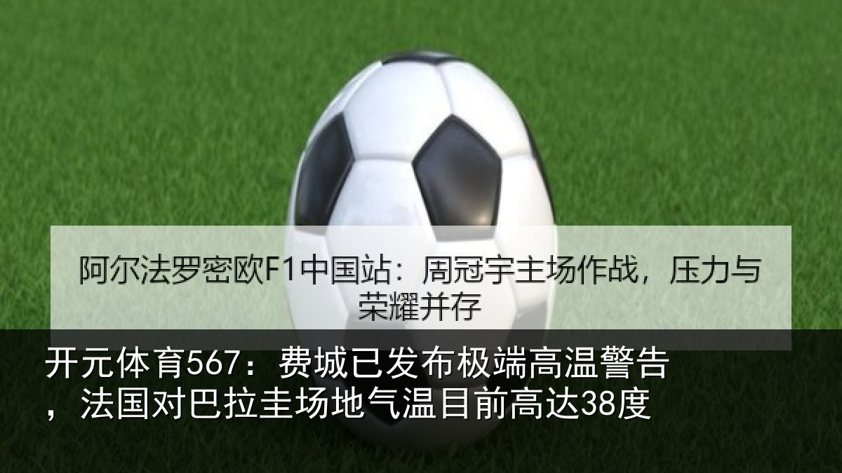 开元体育567:费城已发布极端高温警告,法国对巴拉圭场地气温目前高达38度
