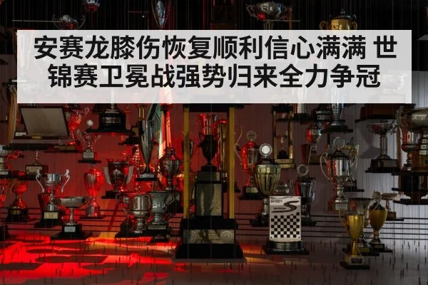 安赛龙膝伤恢复顺利信心满满 世锦赛卫冕战强势归来全力争冠